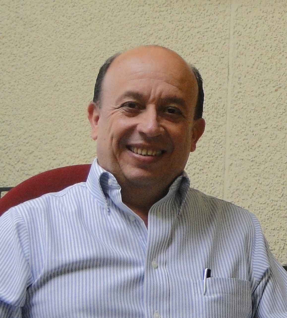 José María Aguirre