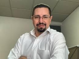 Dr. Edgar Marco Aurelio Granda Gutiérrez