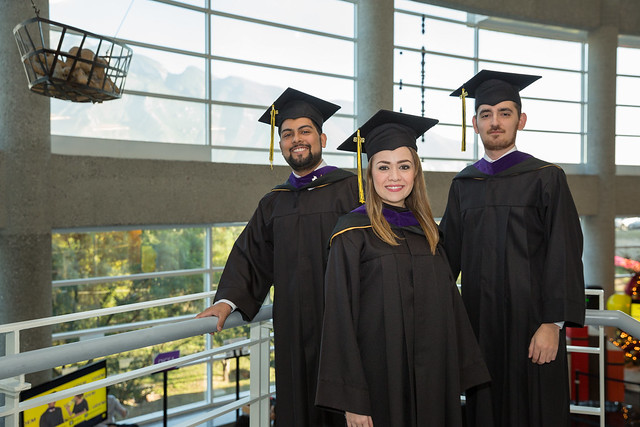 Graduación
