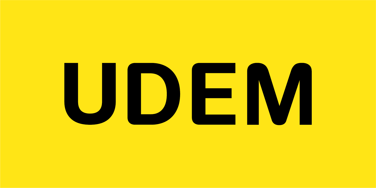 Archivo UDEM