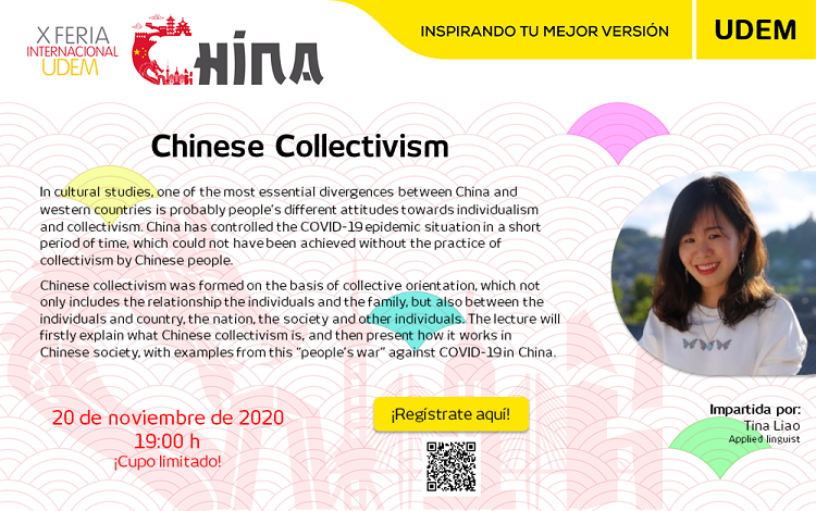 Chinese Collectivism