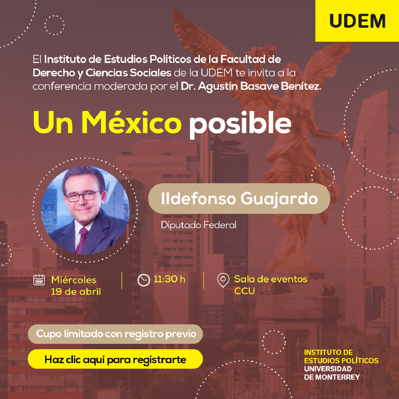 Un México posible UDEM