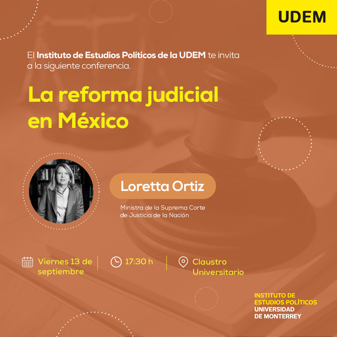 Evento UDEM