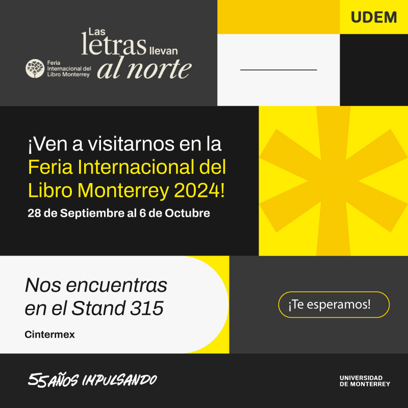 Evento UDEM