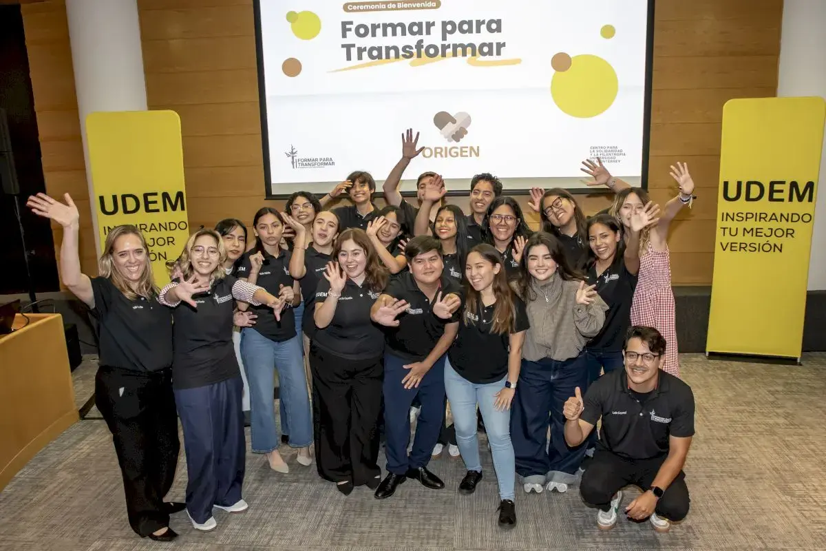 Archivo UDEM