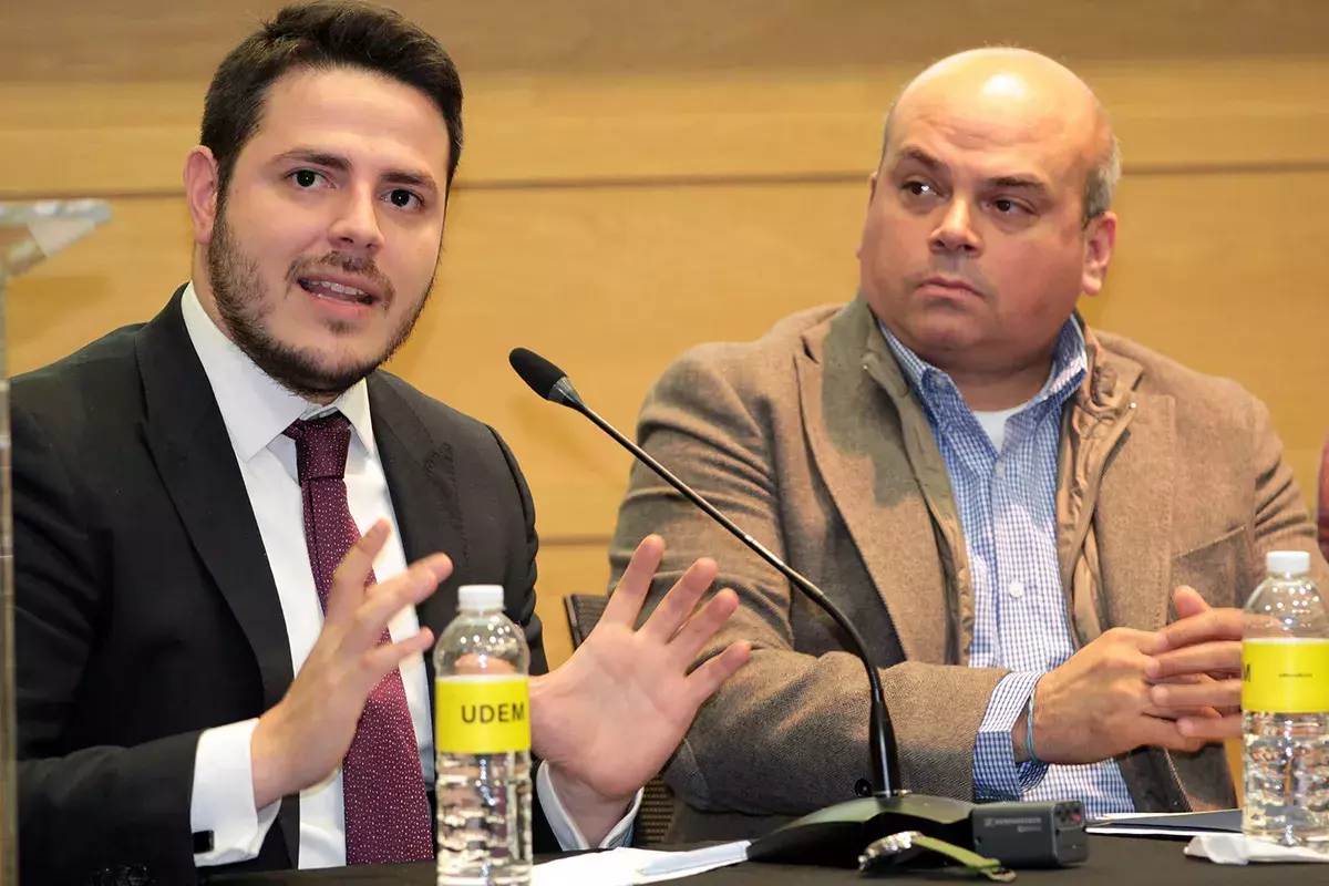 Fotografía de Noticia "Promueve CIDH prevención de pobreza corrupción e inequidad"