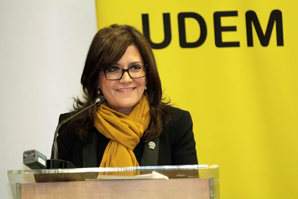 Fotografía de Noticia "Promueve CIDH prevención de pobreza corrupción e inequidad"