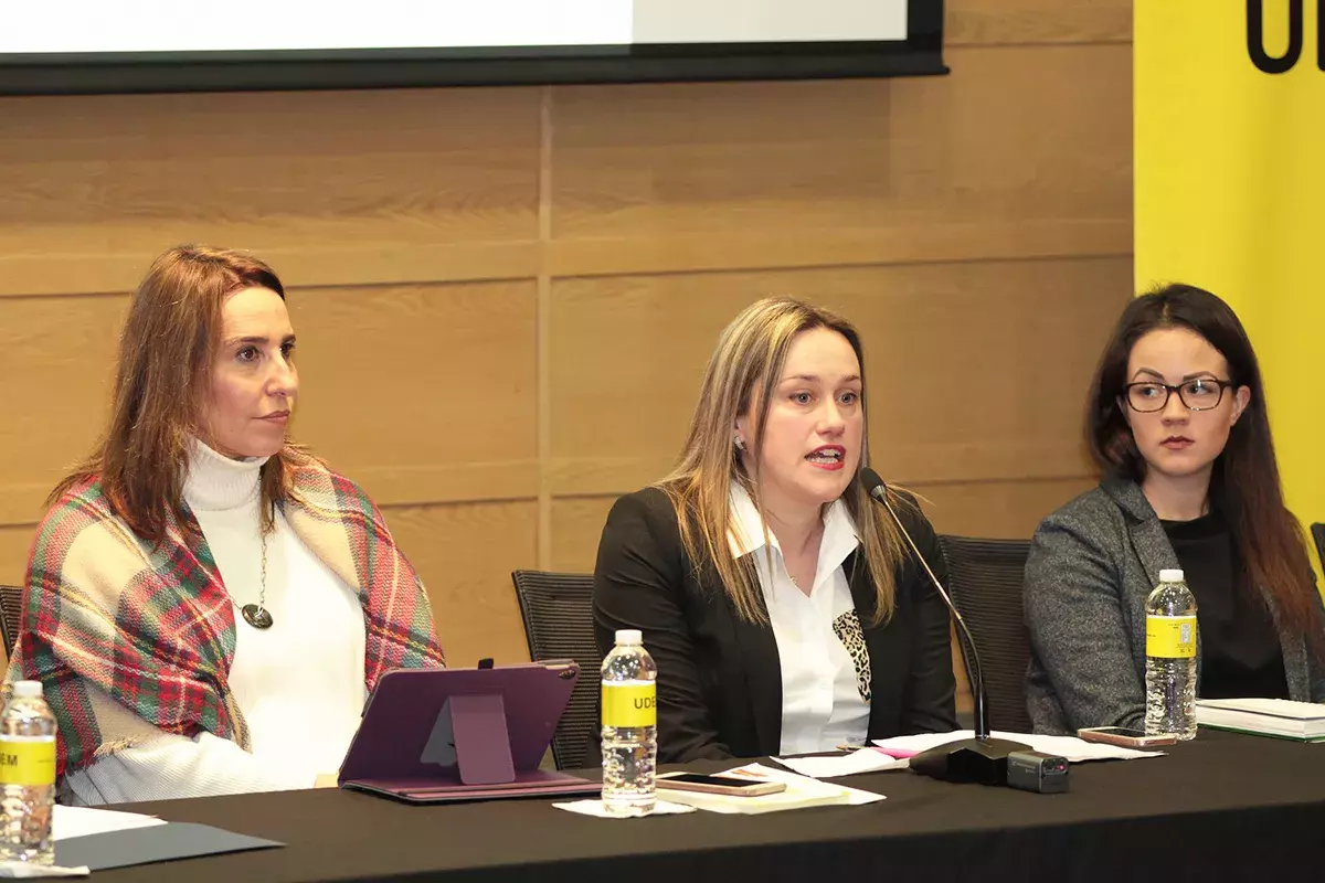 Fotografía de Noticia "Promueve CIDH prevención de pobreza corrupción e inequidad"