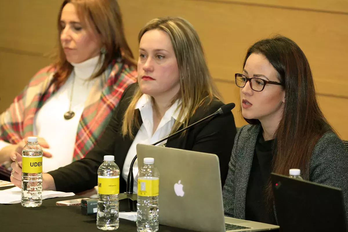 Fotografía de Noticia "Promueve CIDH prevención de pobreza corrupción e inequidad"