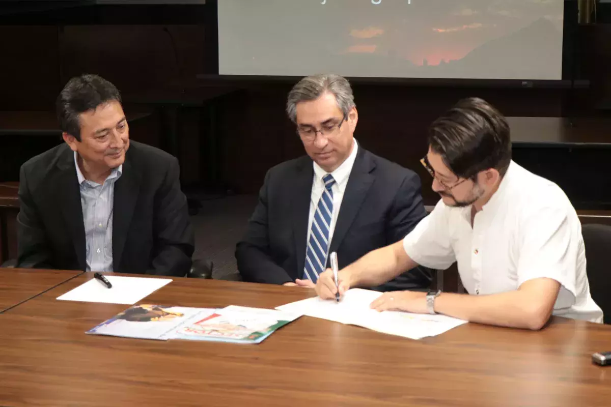 Fotografía de Noticia "Inicia capacitación de testigos sociales"