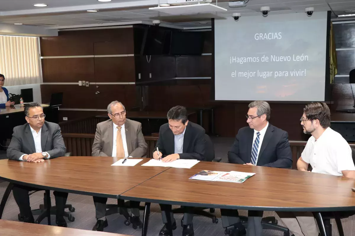 Fotografía de Noticia "Inicia capacitación de testigos sociales"