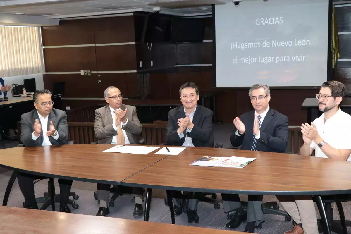 Fotografía de Noticia "Inicia capacitación de testigos sociales"