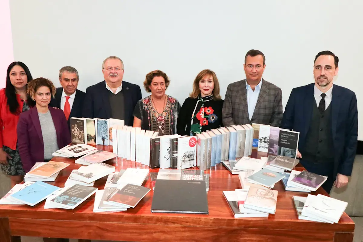 Archivo UDEM