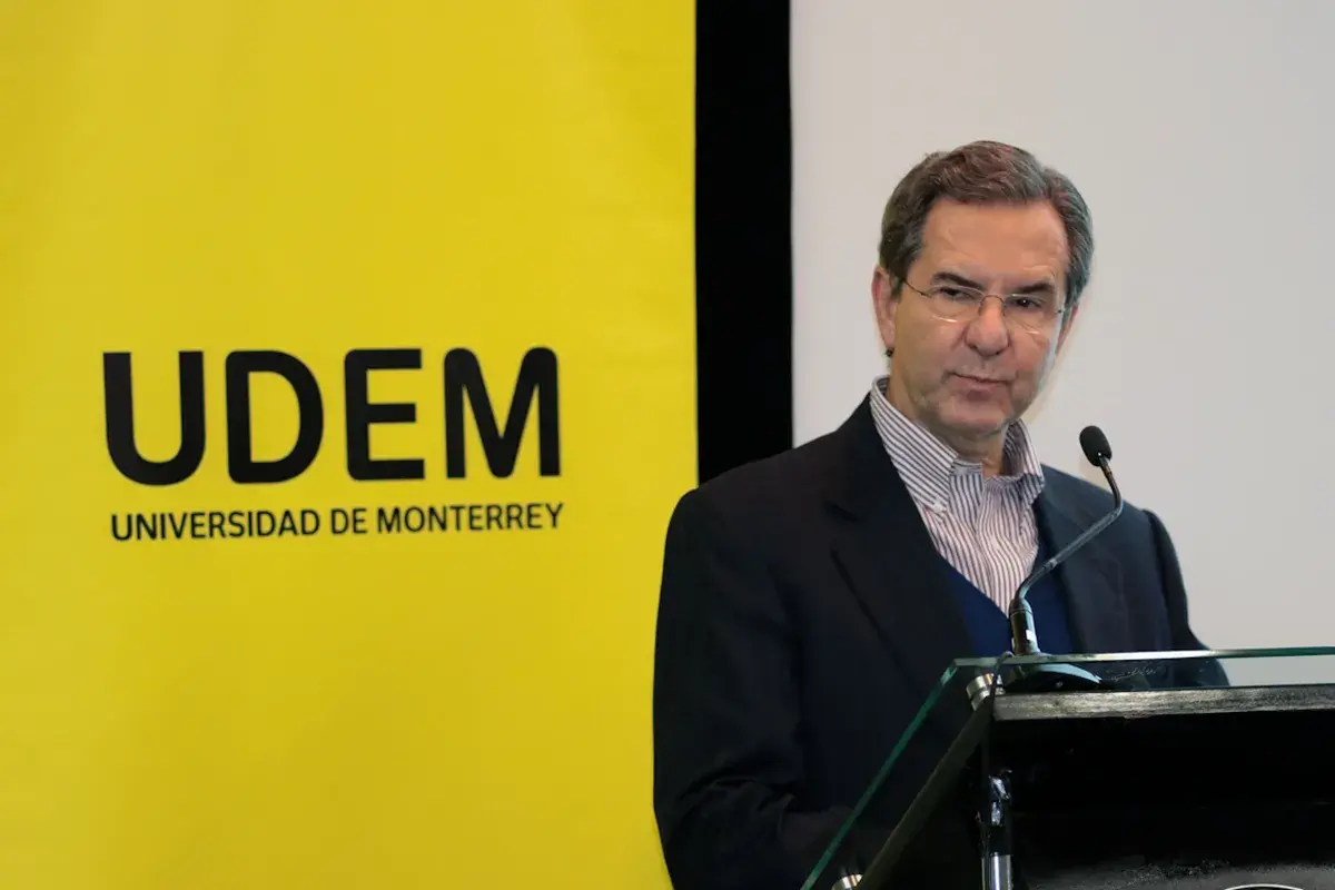 Archivo UDEM
