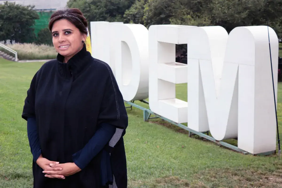 Archivo UDEM