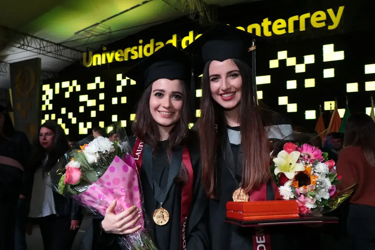 Archivo UDEM