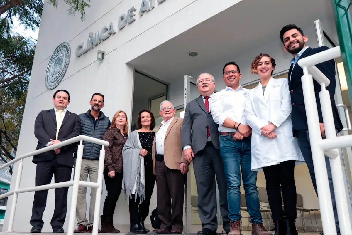 Archivo UDEM