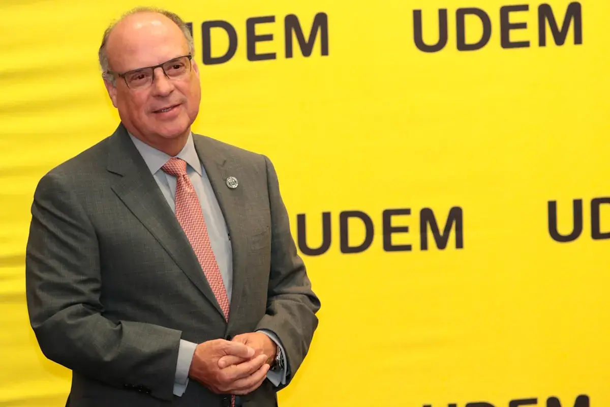 Archivo UDEM