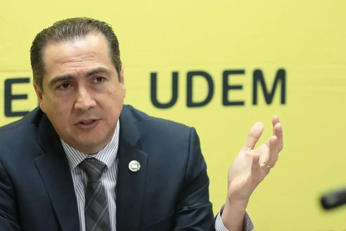 Archivo UDEM