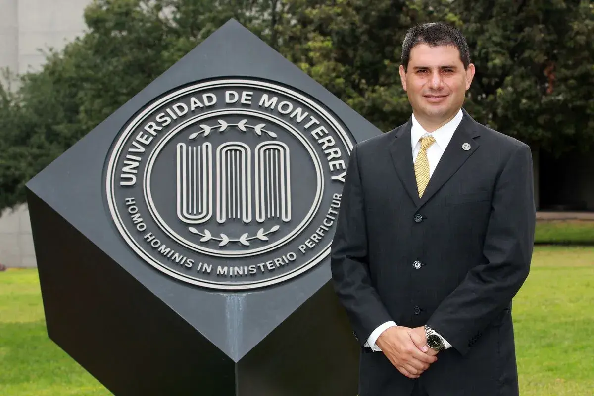 Archivo UDEM