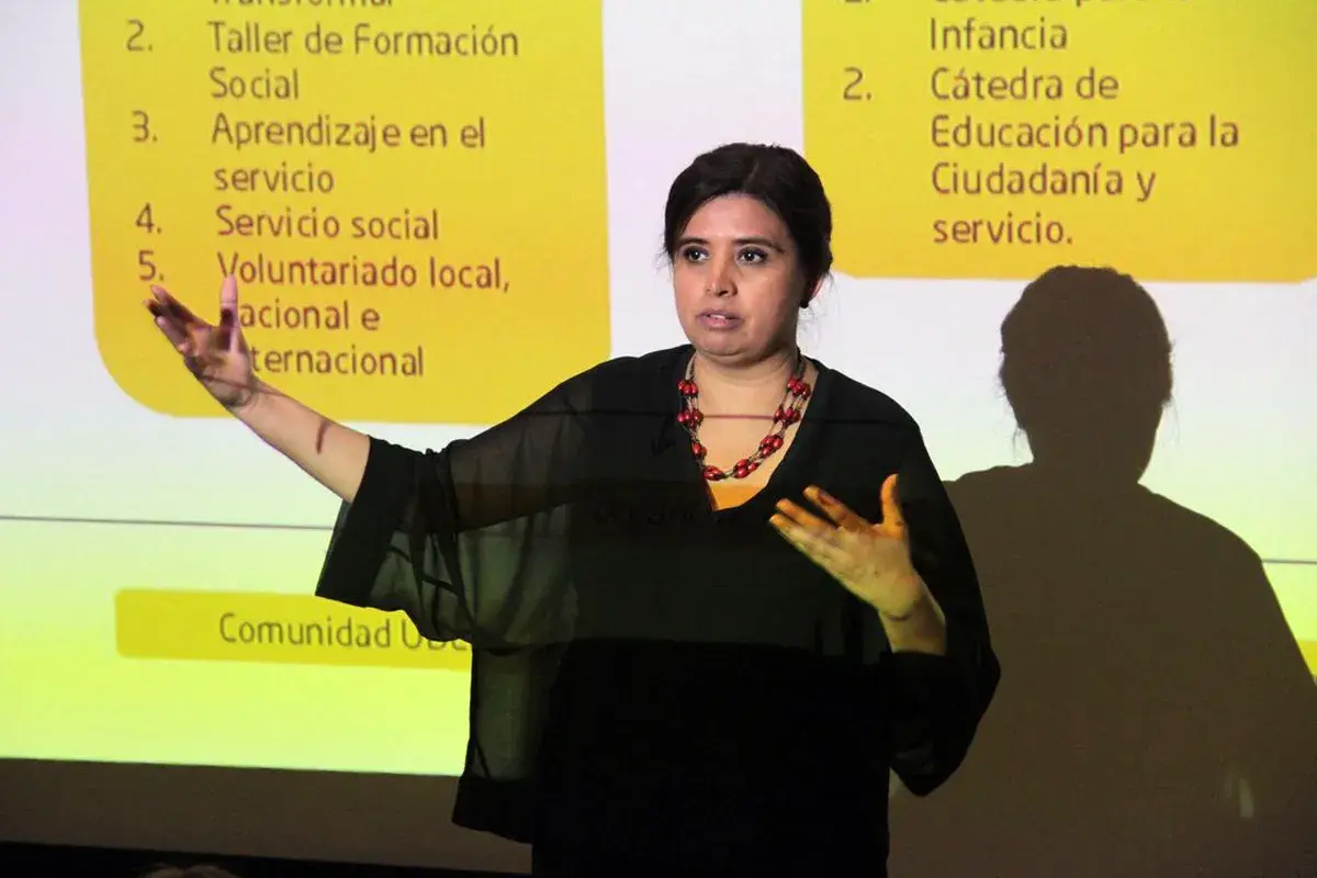 Archivo UDEM