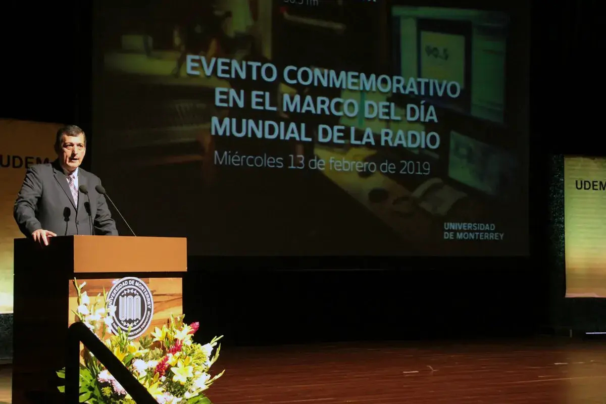 Archivo UDEM