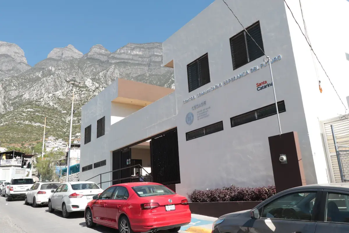 Archivo UDEM