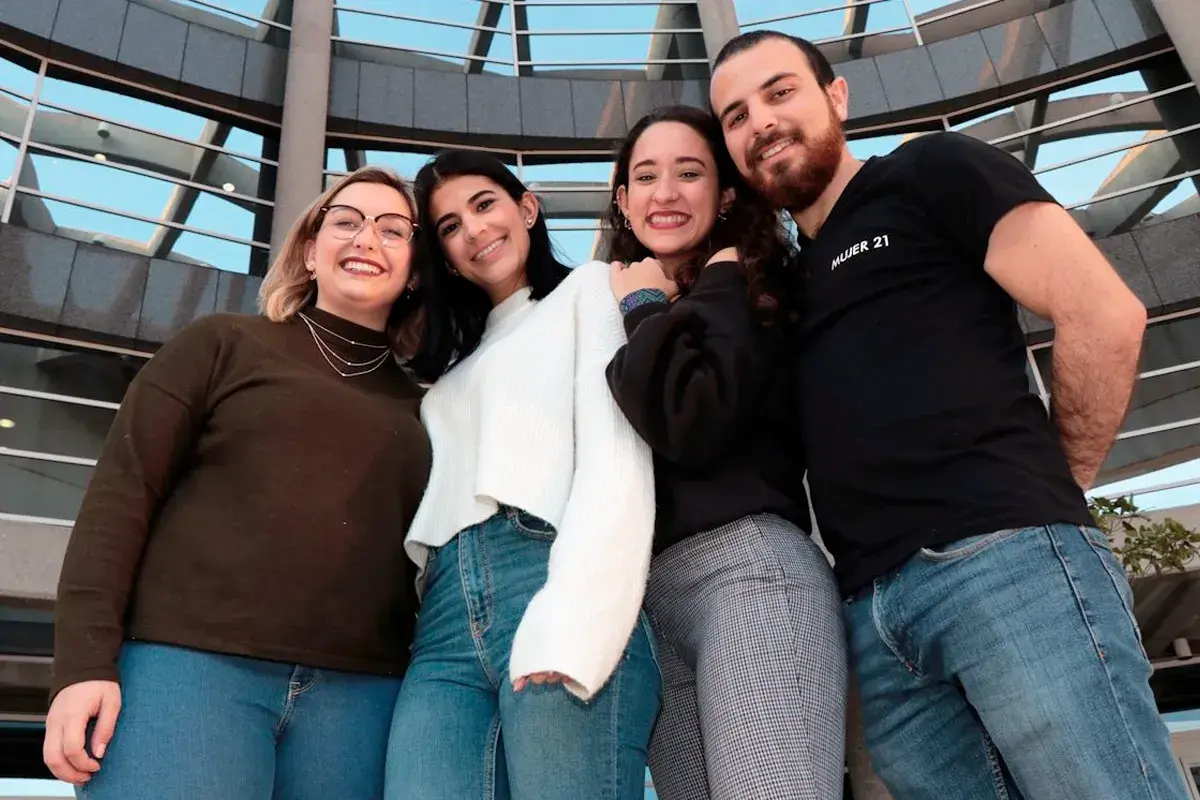 Archivo UDEM