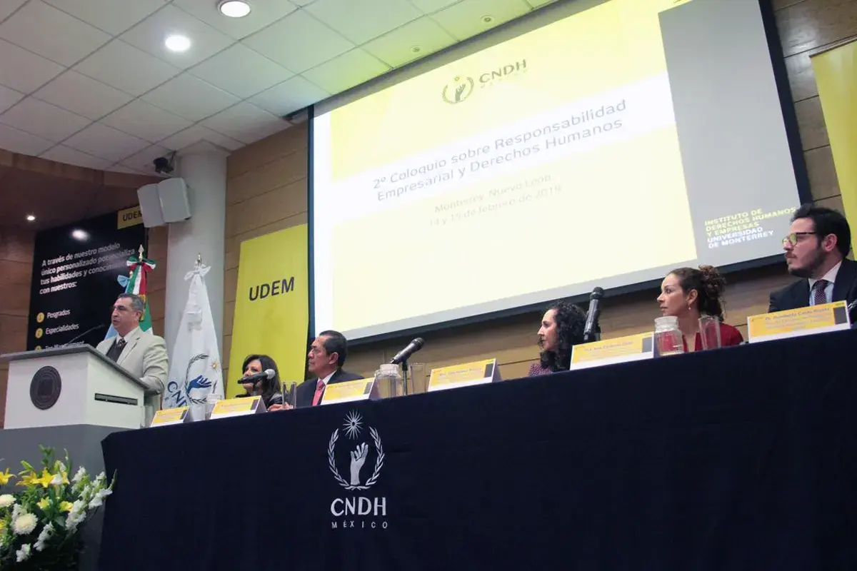 Archivo UDEM