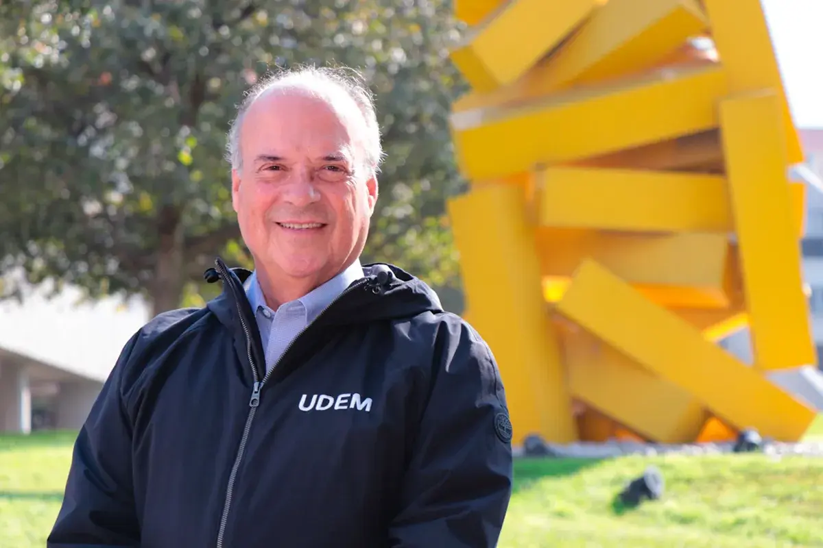 Archivo UDEM