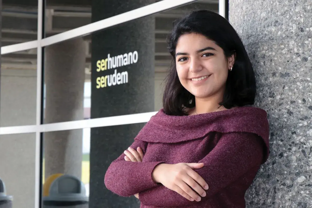 Archivo UDEM