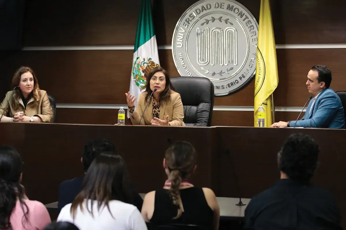 Archivo UDEM