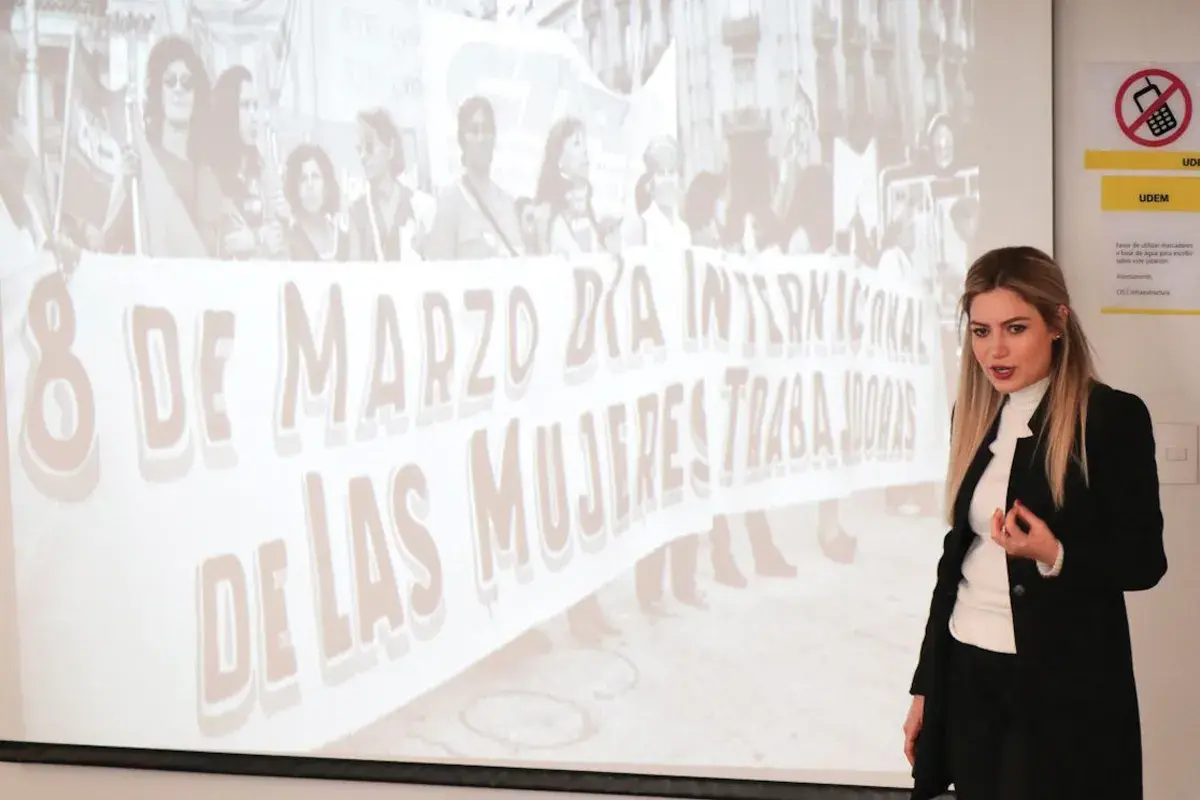 Archivo UDEM