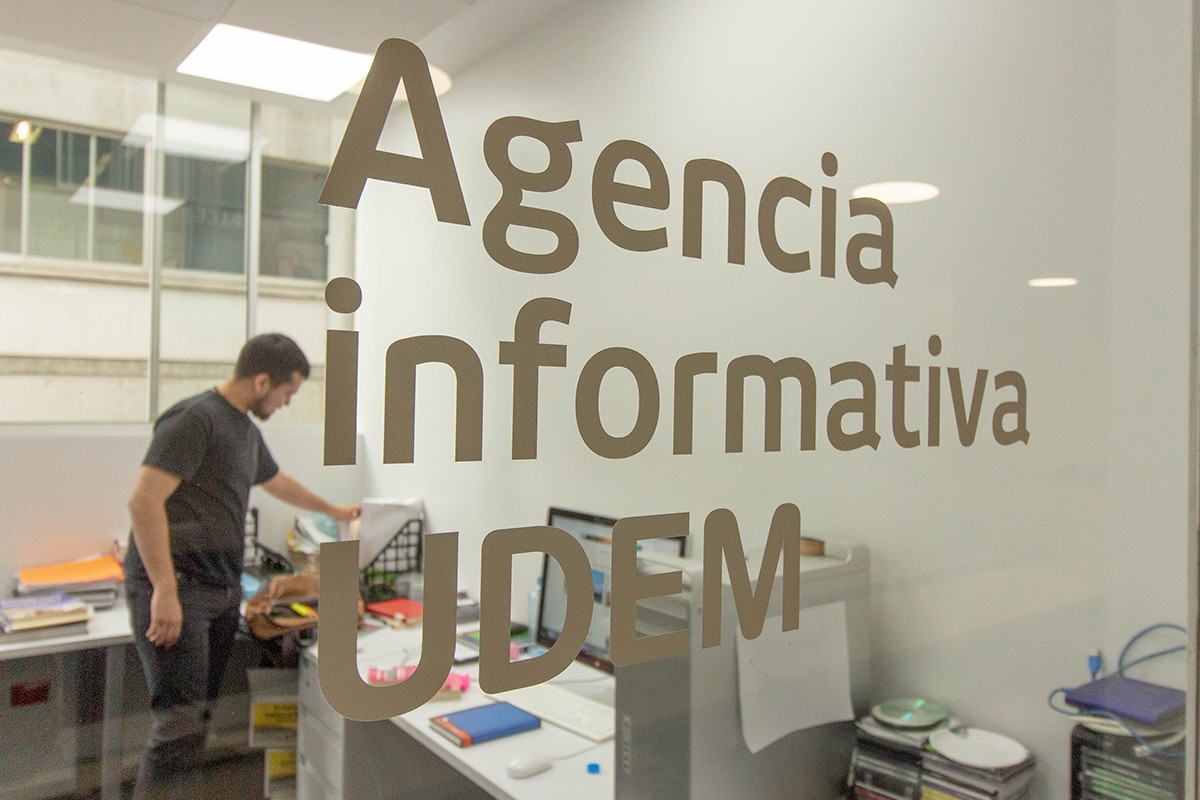 Agencia Informativa UDEM