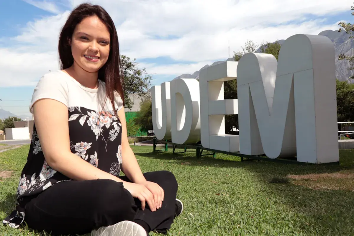 Archivo UDEM