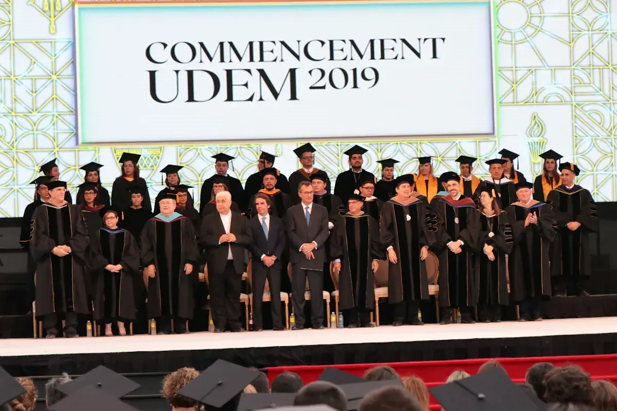 Archivo UDEM