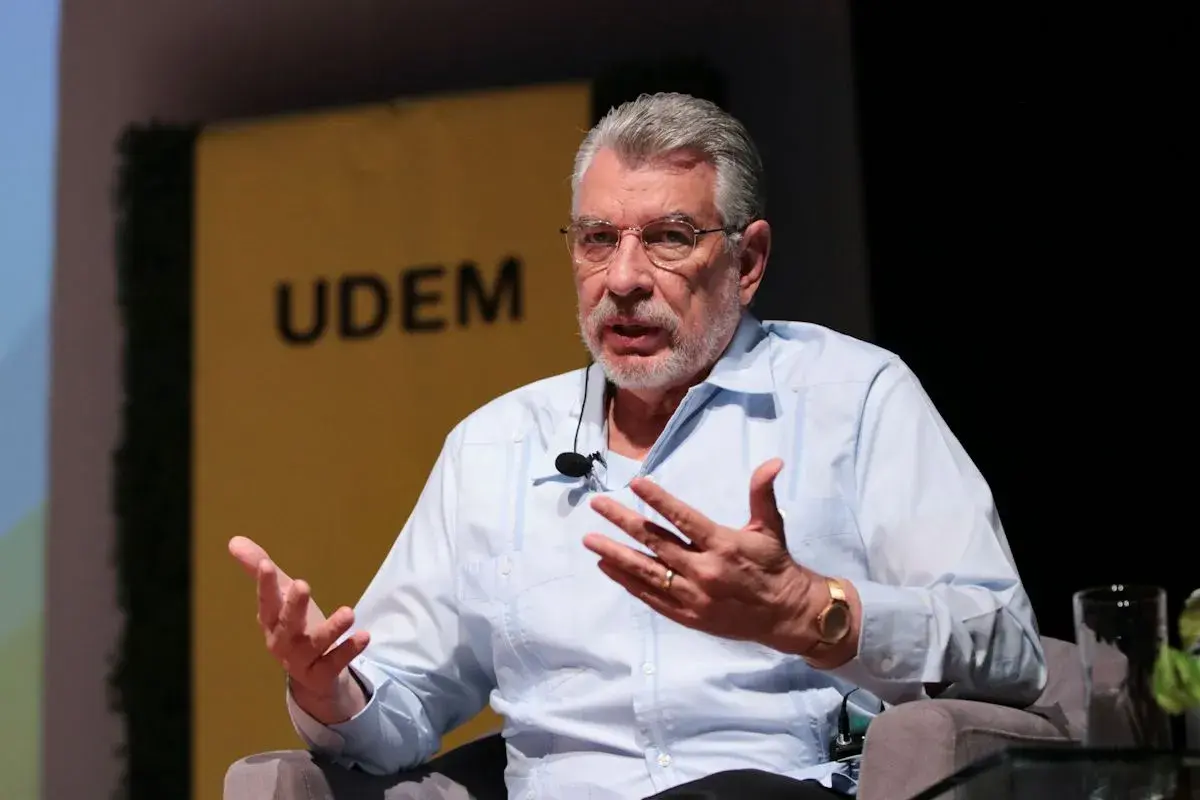 Archivo UDEM