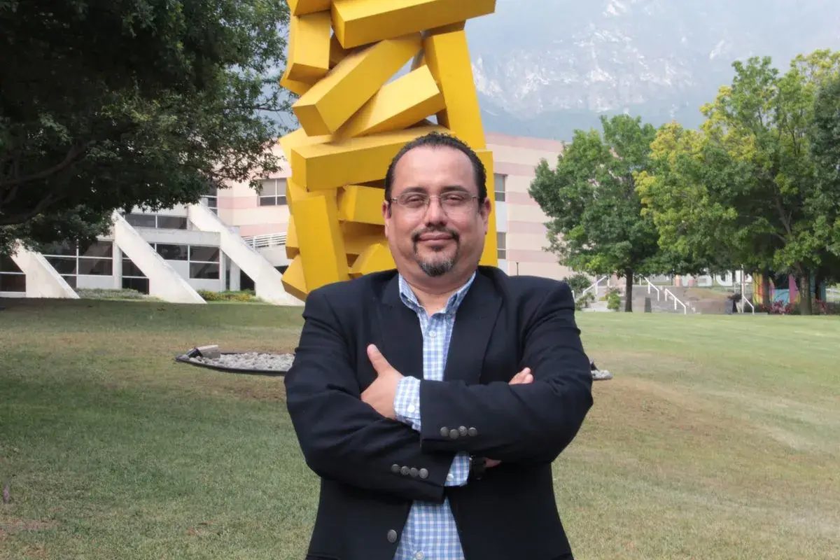Archivo UDEM