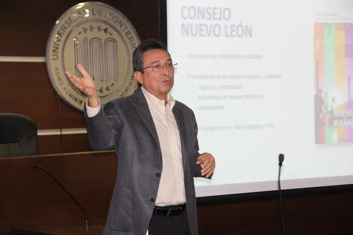 Archivo UDEM