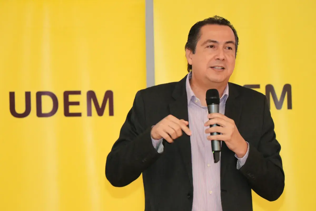 Archivo UDEM