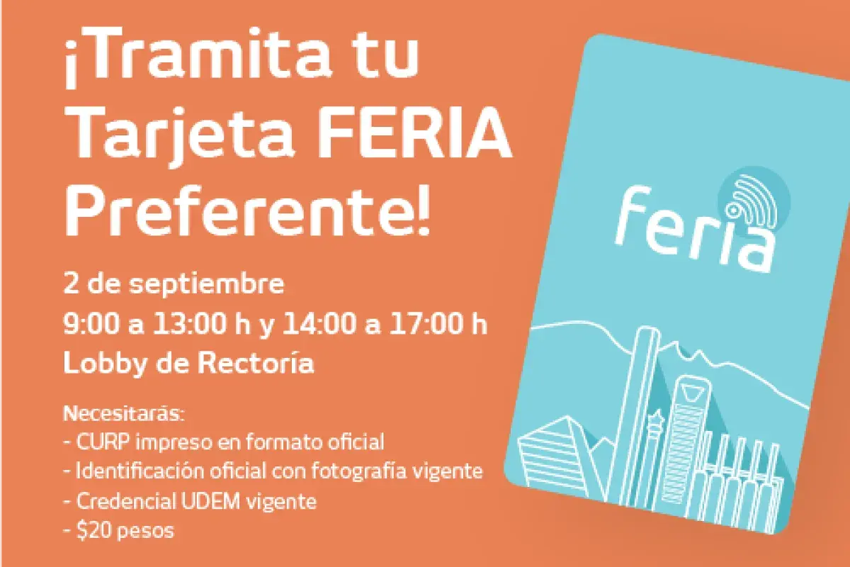 Archivo UDEM