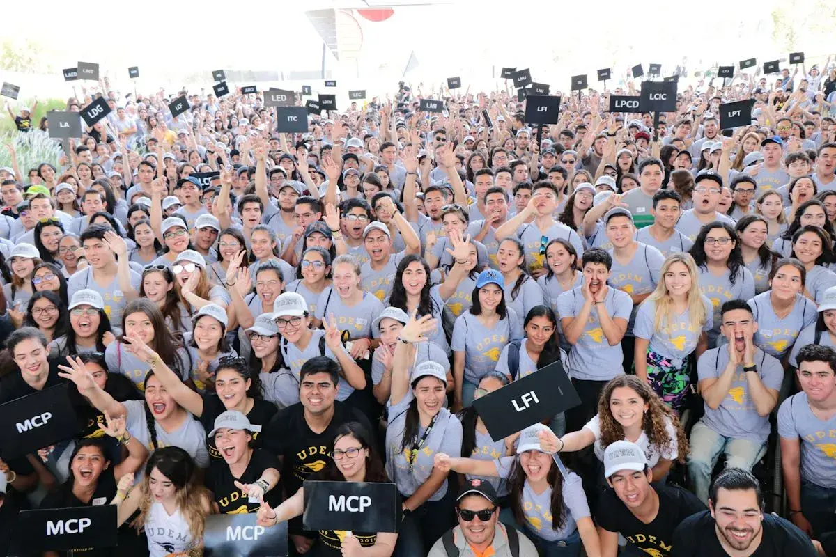 Archivo UDEM