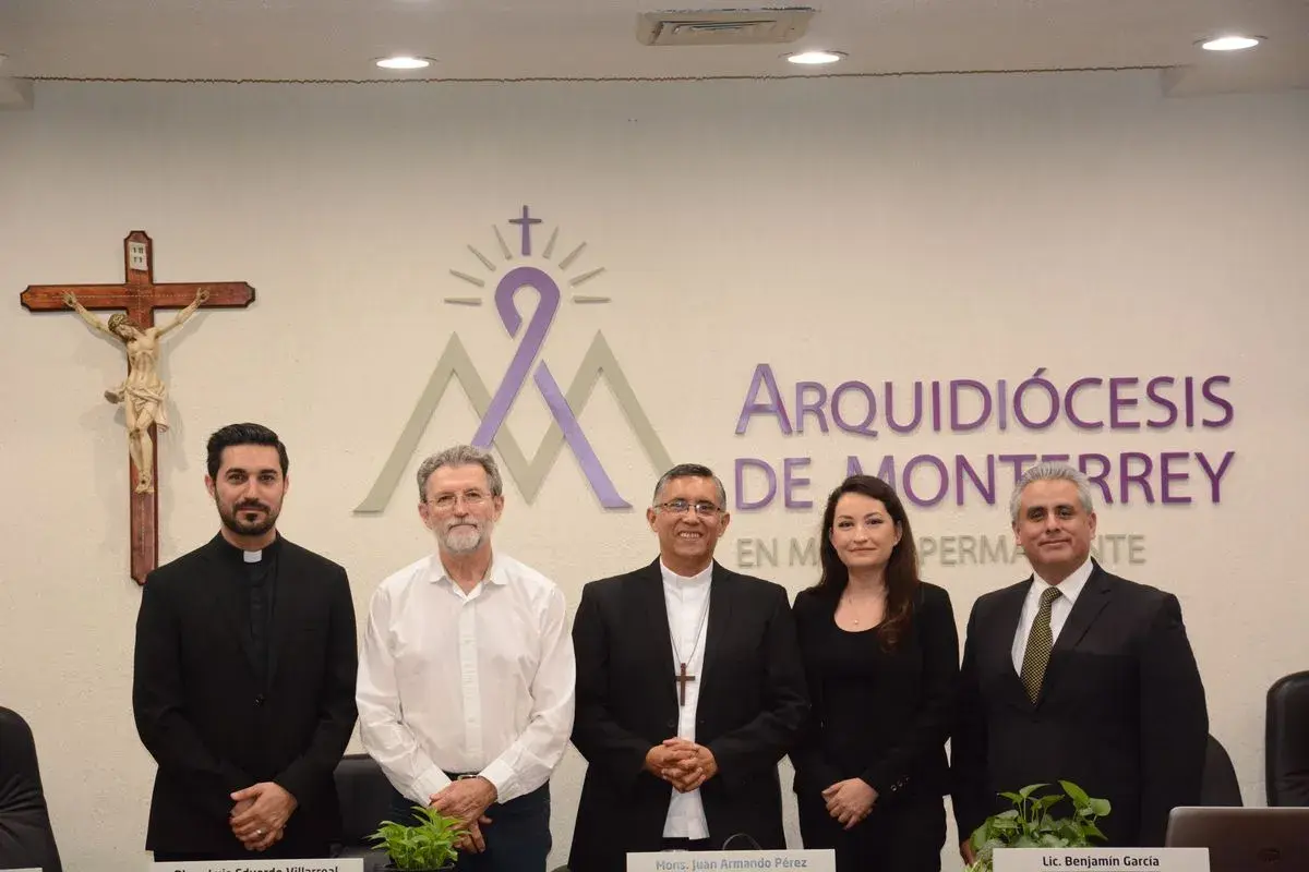 Archivo UDEM