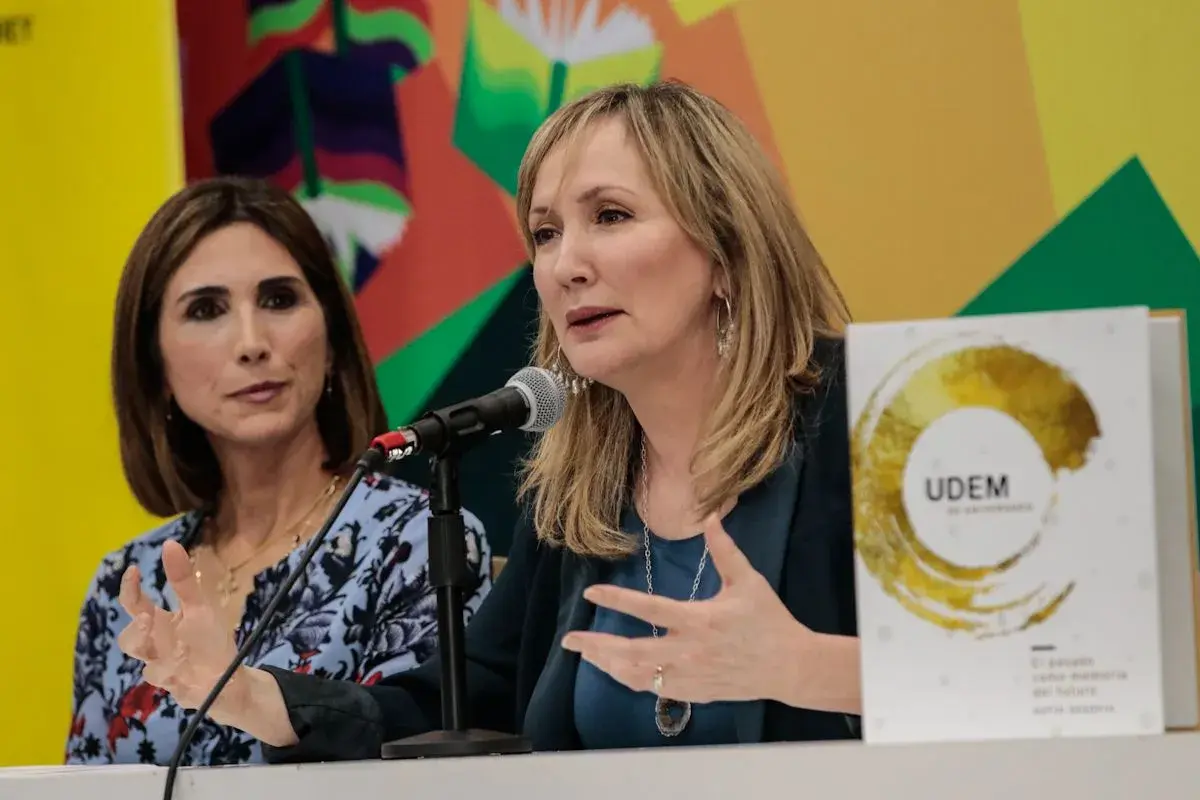 Archivo UDEM