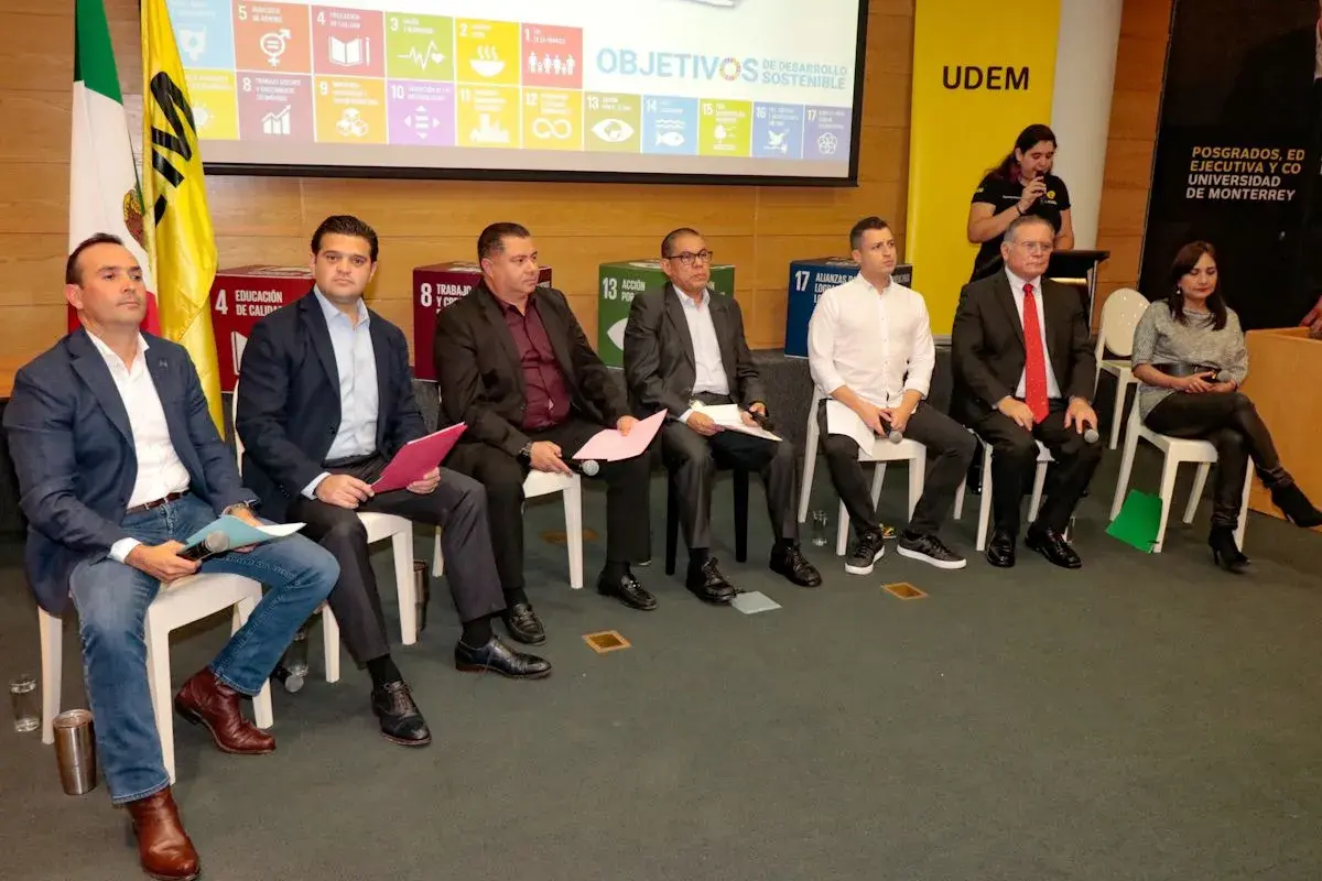 Archivo UDEM