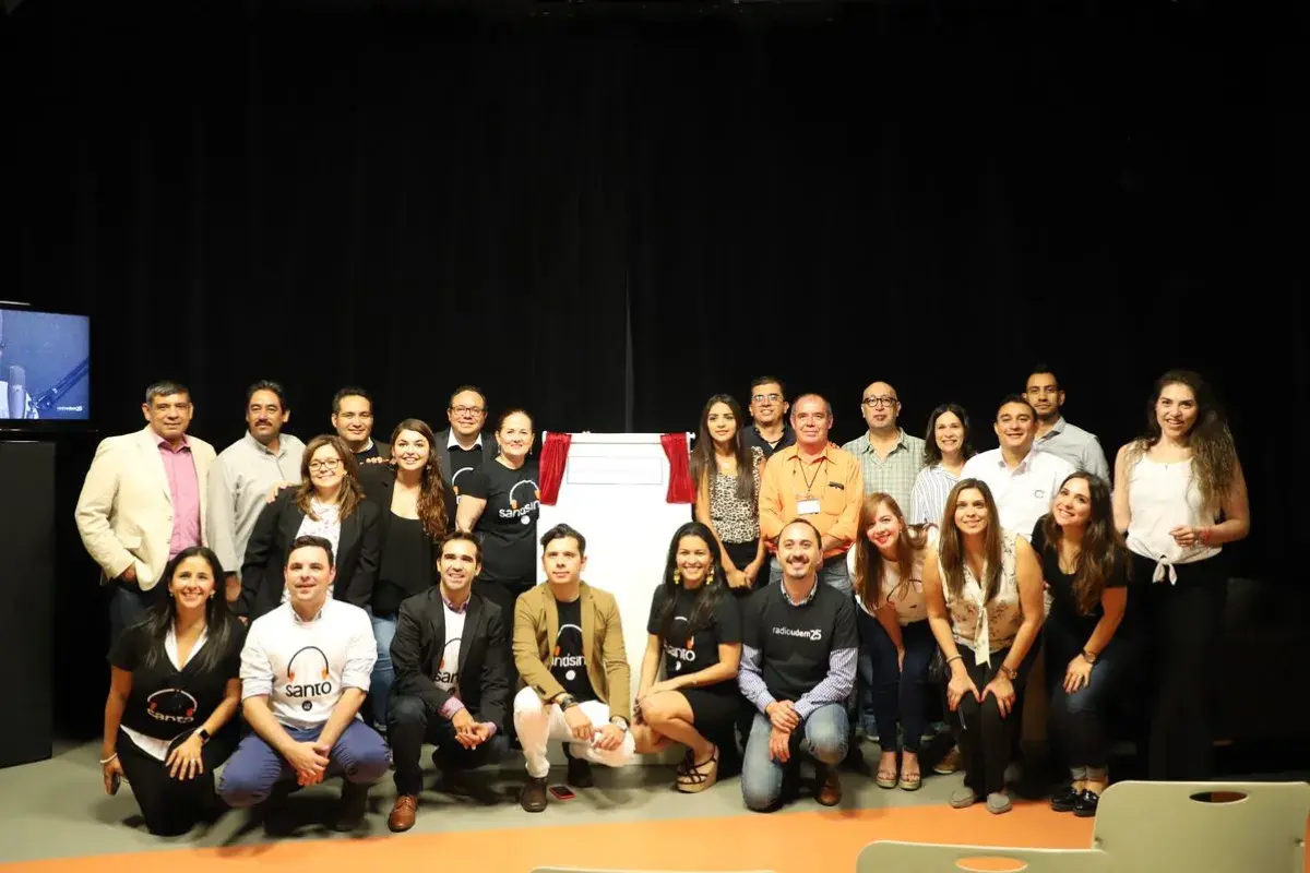 Archivo UDEM