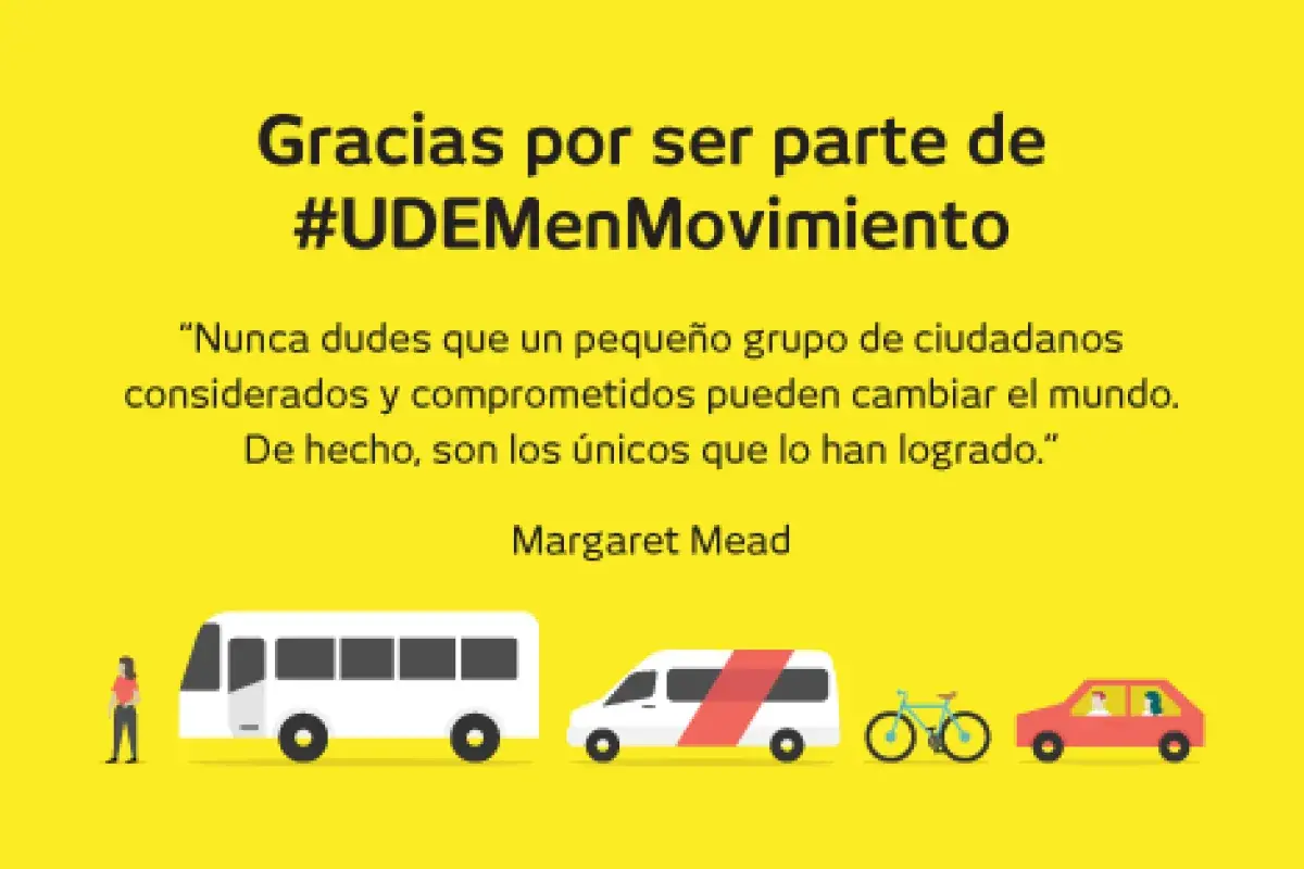 Archivo UDEM