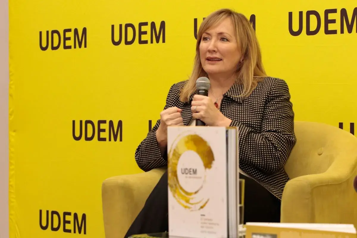 Archivo UDEM
