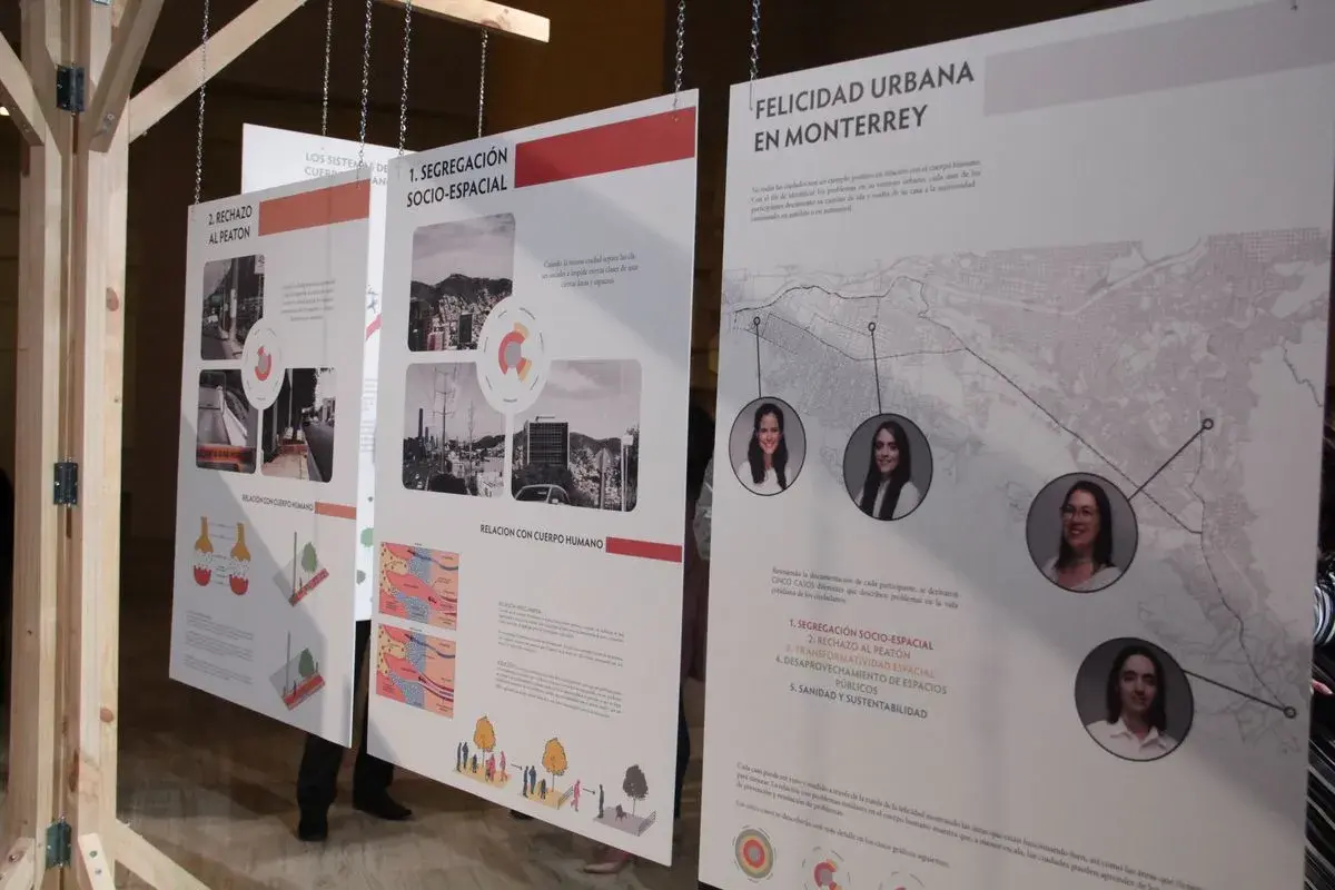 Archivo UDEM