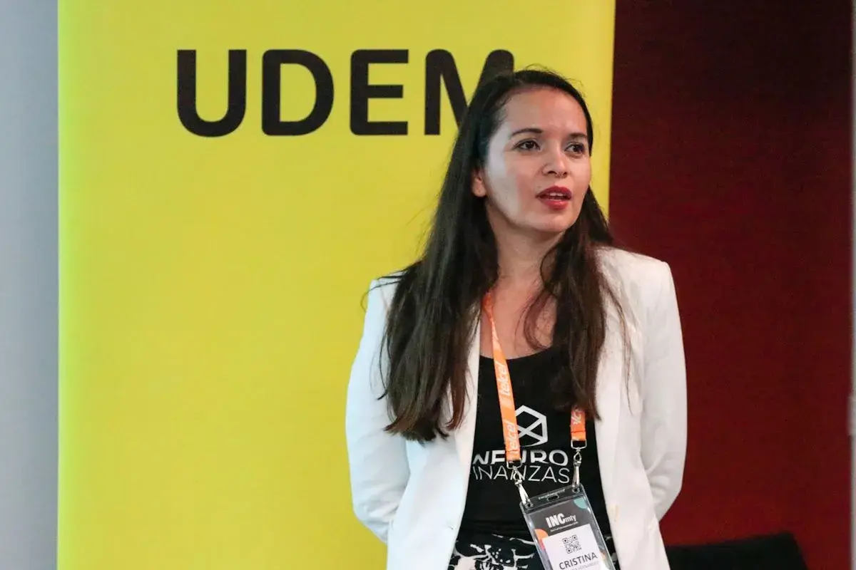 Archivo UDEM